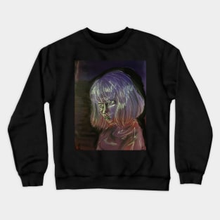 Hindsight Crewneck Sweatshirt